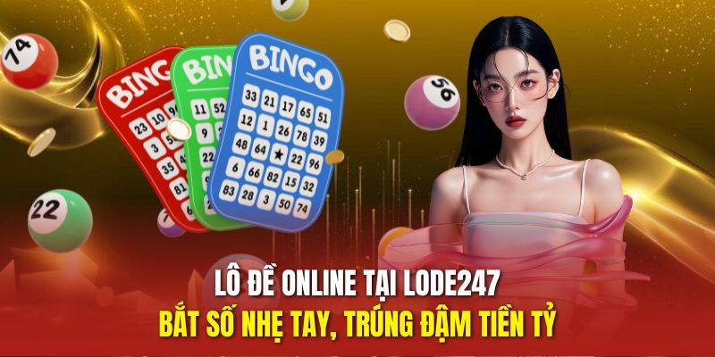 Lô đề online